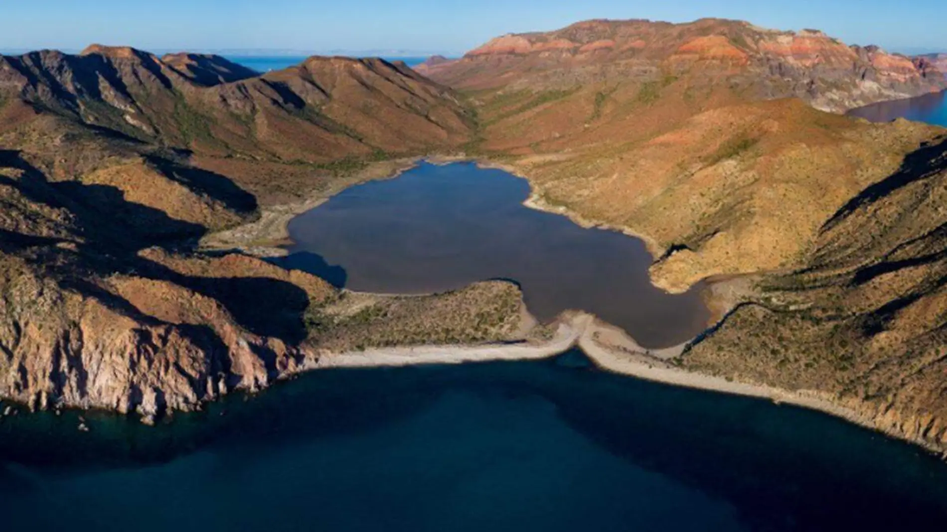 Isla Espiritu Santo 5